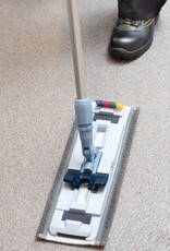 Vileda Vileda UltraSpeed  SafetyScrub mop