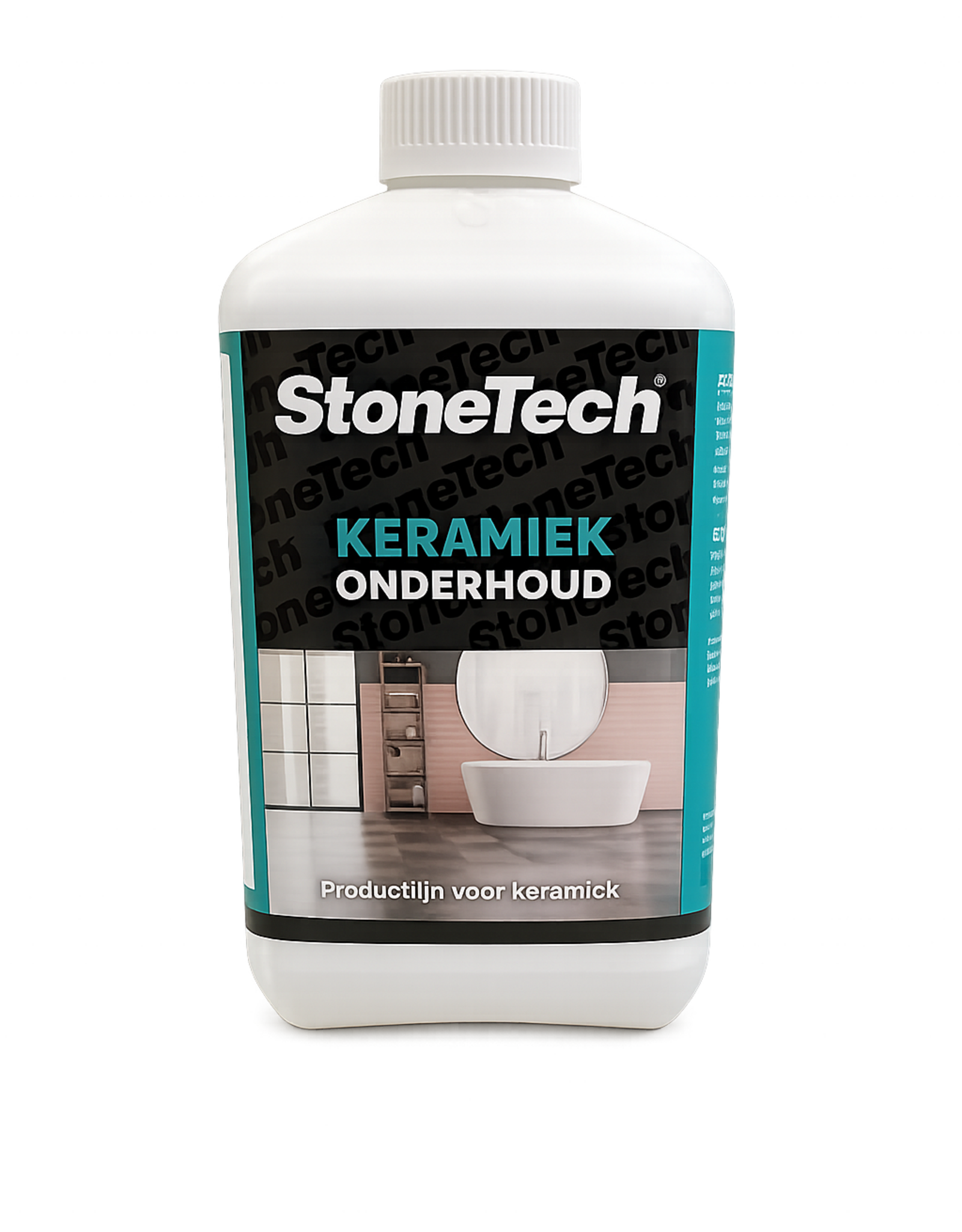 StoneTech Keramiek onderhoud 1 ltr