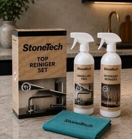 StoneTech StoneTech Top reiniger set