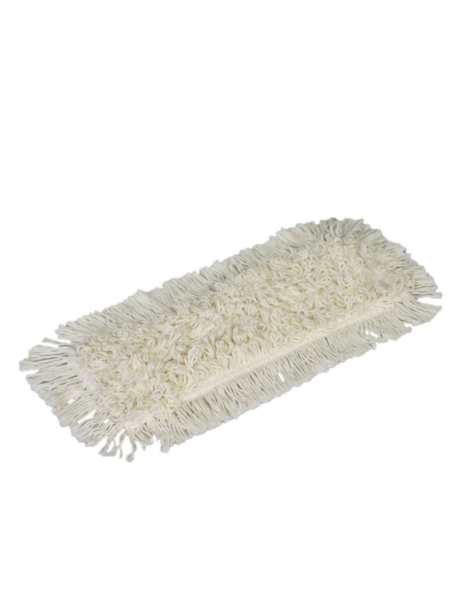 HYGYEN HYGYEN Cotton wet mop 40x14cm.wings 2-rings en pockets 40cm