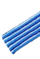 ACOR HYGYEN 3T MF scrub mop pockets en wings/2-rings 40 cm.
