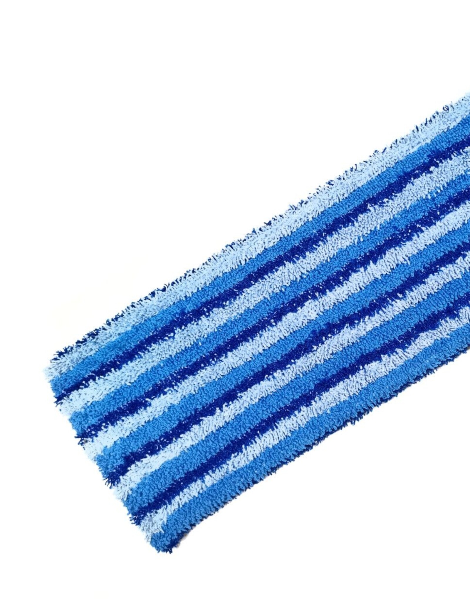 ACOR HYGYEN 3T MF scrub mop pockets en wings/2-rings 40 cm.