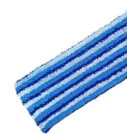 ACOR HYGYEN 3T MF scrub mop pockets en wings/2-rings 40 cm.