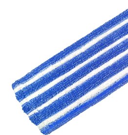 Exive HYGYEN MFC mop pockets en wings/2-rings 40 cm