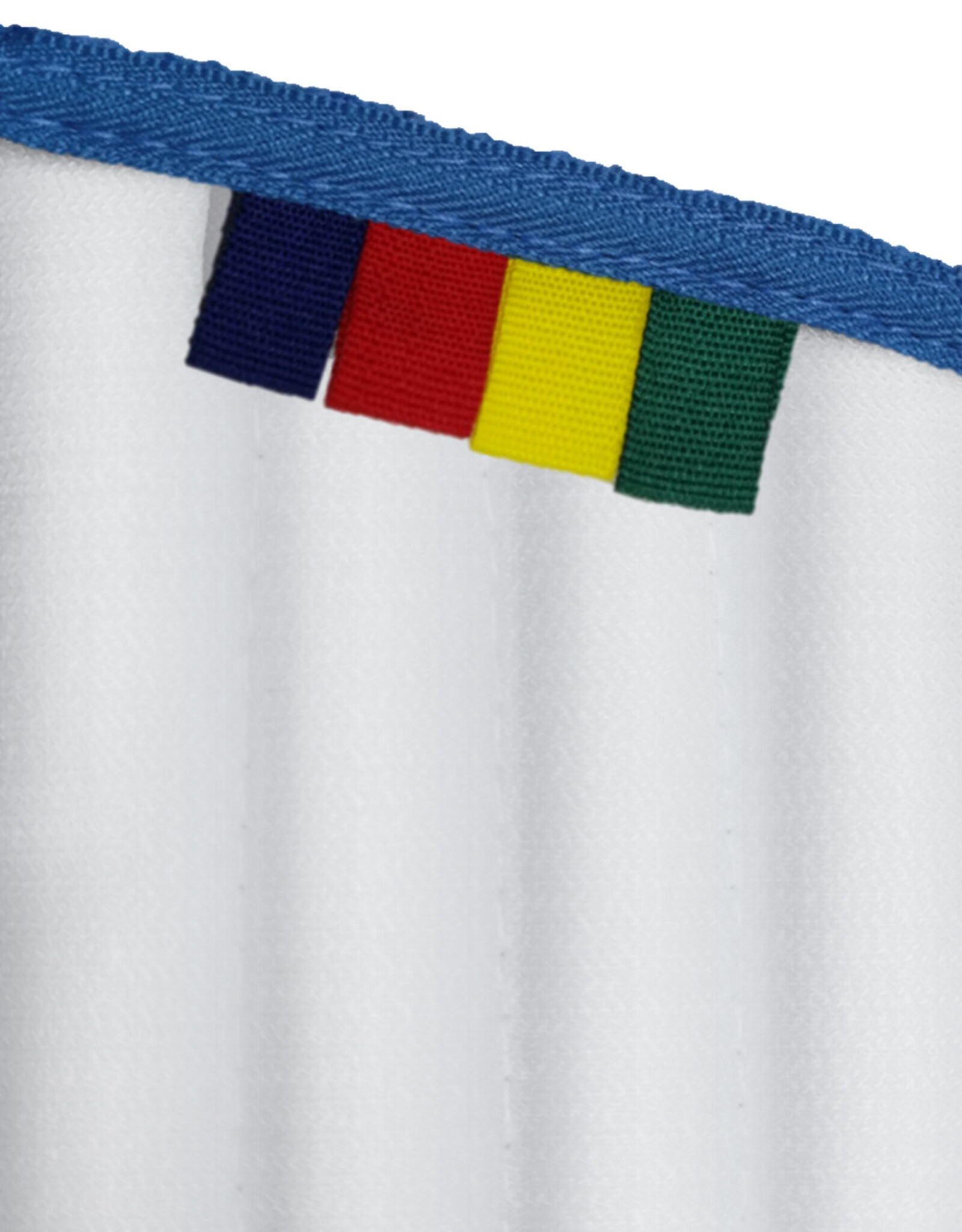 Exive HYGYEN MFC mop pockets en wings/2-rings 40 cm