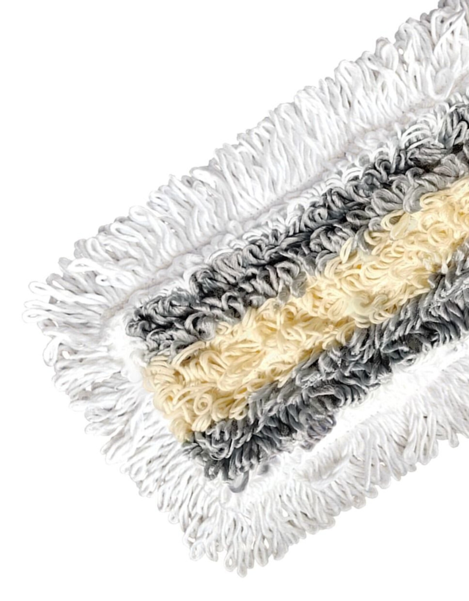 HYGEN HYGYEN TriTex mop wings 2-rings en pockets 40cm.