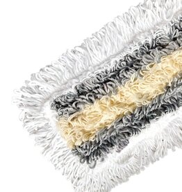 HYGEN HYGYEN TriTex mop wings 2-rings en pockets 40cm.