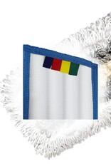 HYGEN HYGYEN TriTex mop wings 2-rings en pockets 40cm.