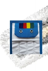 HYGEN HYGYEN TriTex mop wings 2-rings en pockets 40cm.