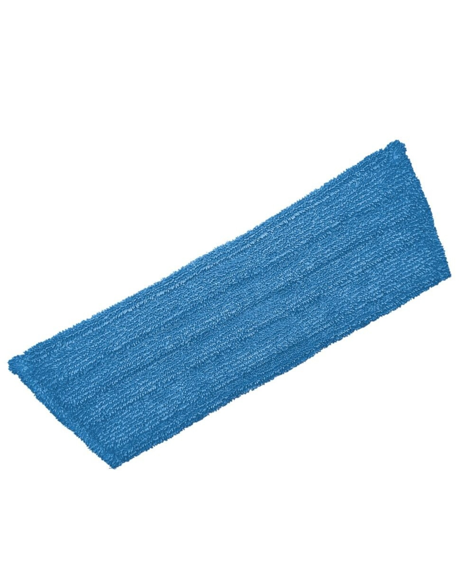 HYGYEN HYGYEN MF Mop blauw serie wings 2-rings en pockets 40cm