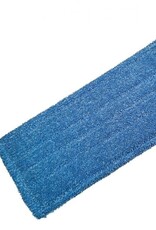 HYGYEN HYGYEN MF Mop blauw serie wings 2-rings en pockets 40cm