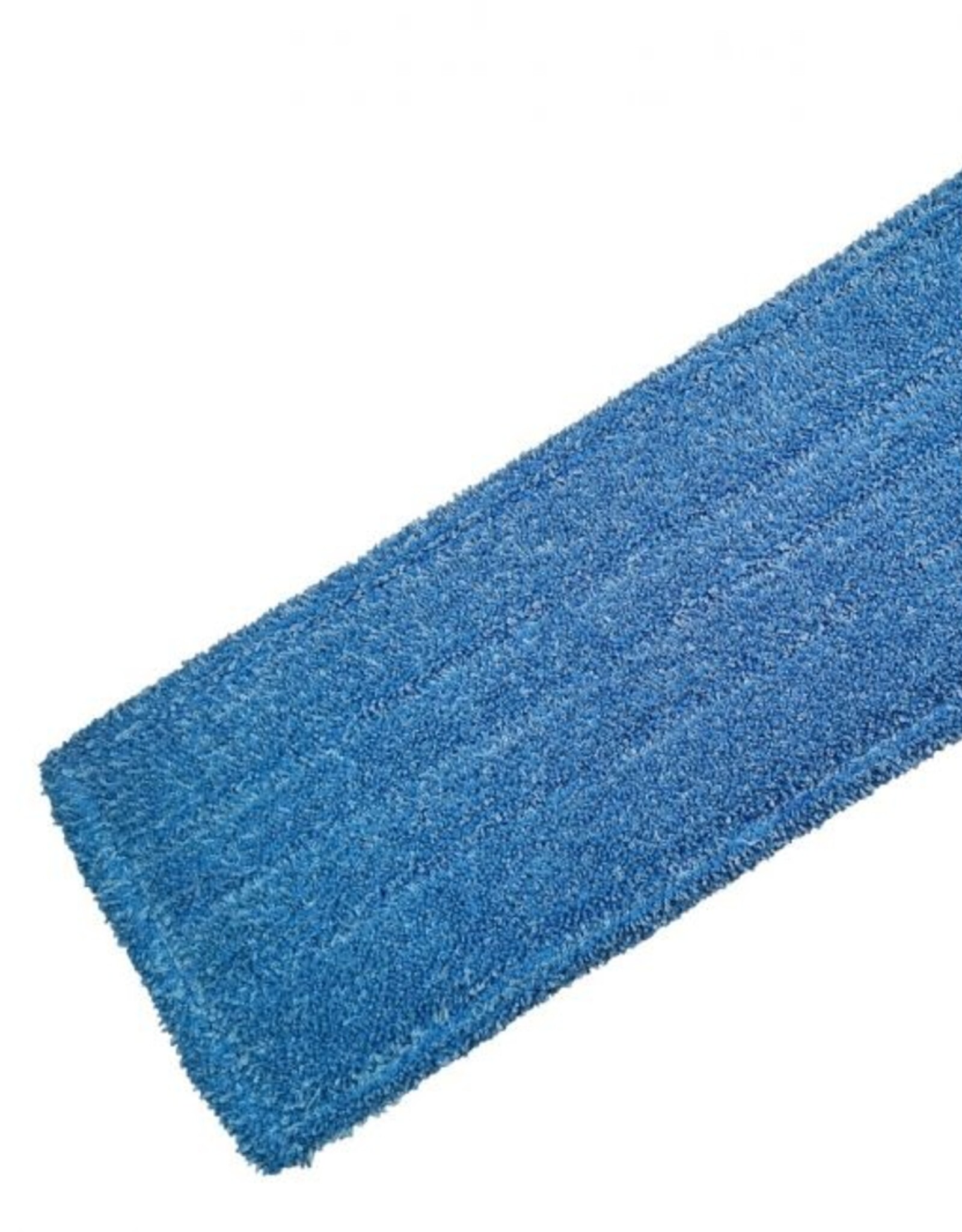 HYGYEN HYGYEN MF Mop blauw serie wings 2-rings en pockets 40cm