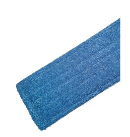HYGYEN HYGYEN MF Mop blauw serie wings 2-rings en pockets 40cm