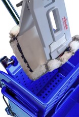 Exive Professionele vlakmoppers blauw