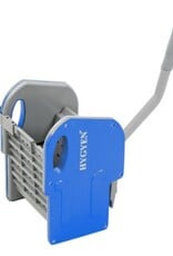 HYGYEN HYGYEN vlakmoppers blauw