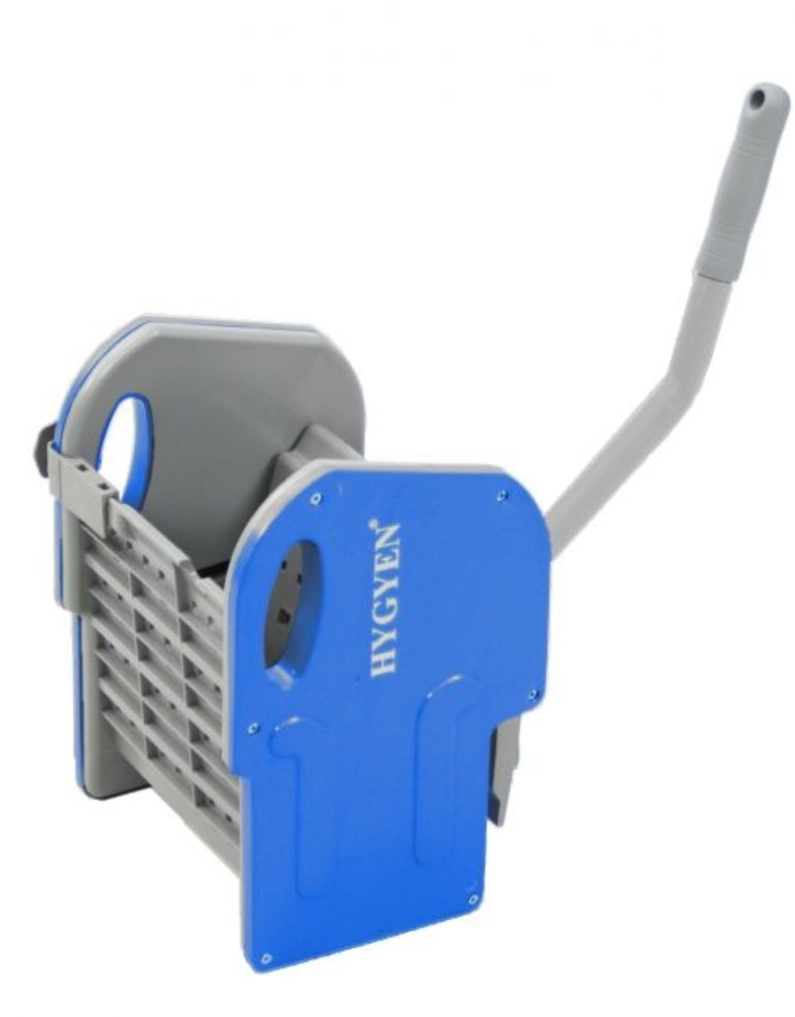 HYGYEN HYGYEN vlakmoppers blauw