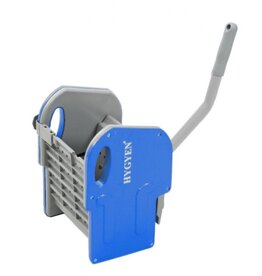 HYGYEN HYGYEN vlakmoppers blauw