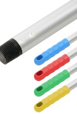 ACOR Steel aluminium 143cm geel schroefdraad Minimop per 30 stuks