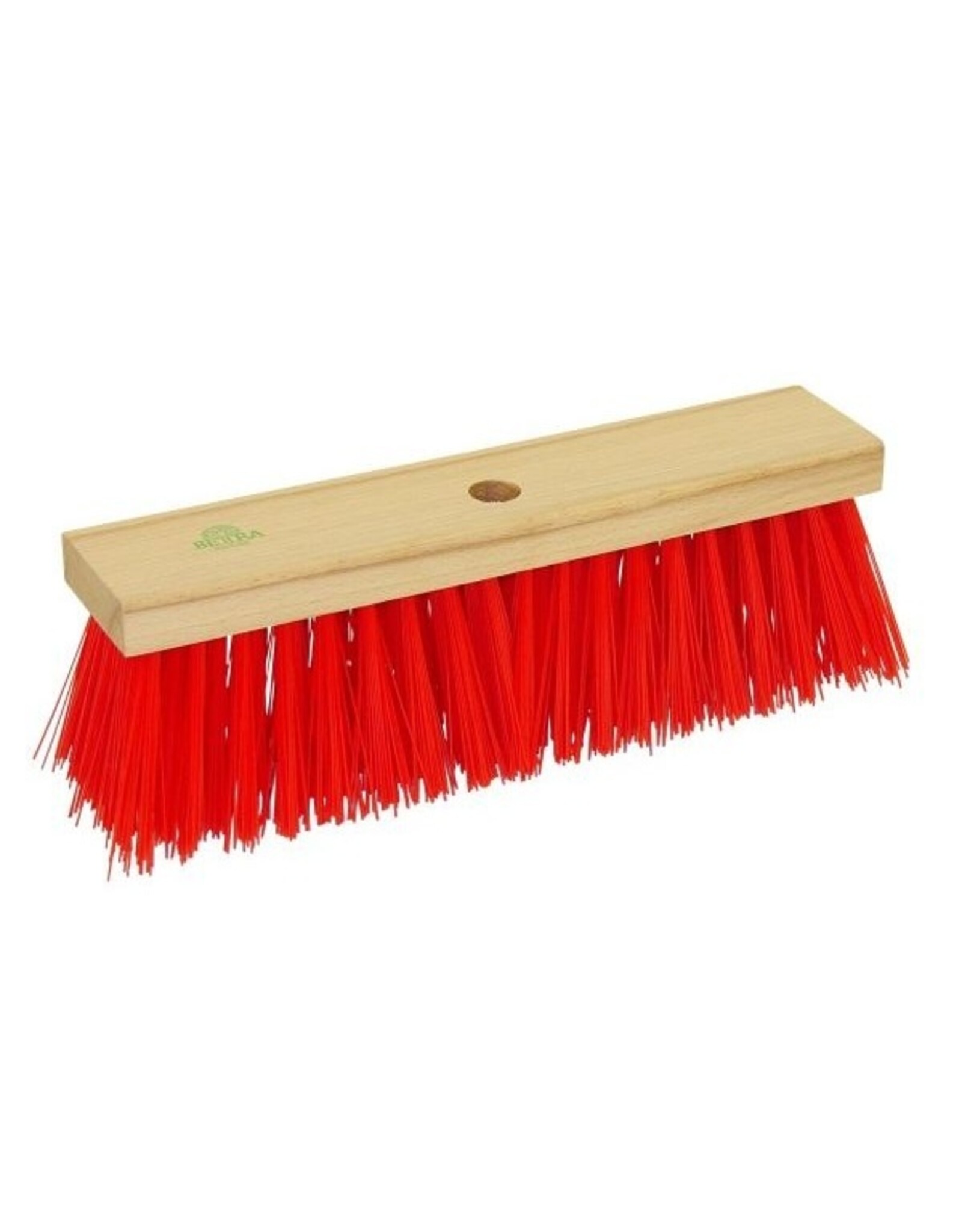 leros Bezem Stadsreiniger 41cm kunstvezel pvc vrij FSC