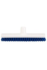 Exive Luiwagen hard PBT 30cm, blauw
