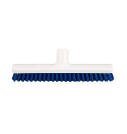 Exive Luiwagen hard PBT 30cm, blauw