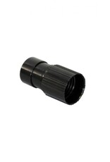Exive Slangwartel ketelzijde 38mm