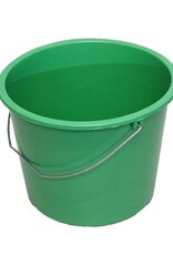 ACOR Emmer 12 ltr. groen rond