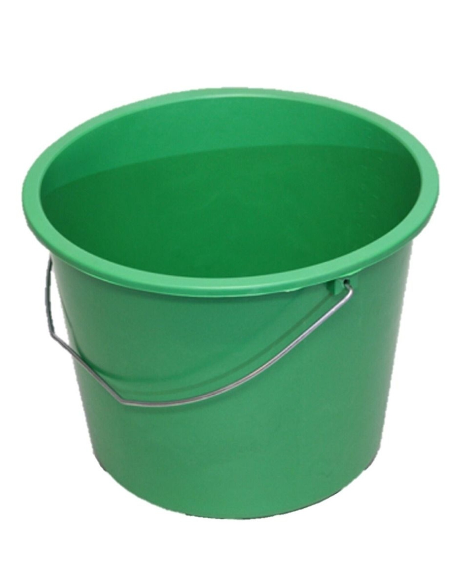 ACOR Emmer 12 ltr. groen rond