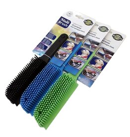 Sweepa Sweepa Multi Brush Professionele rubber handborstel