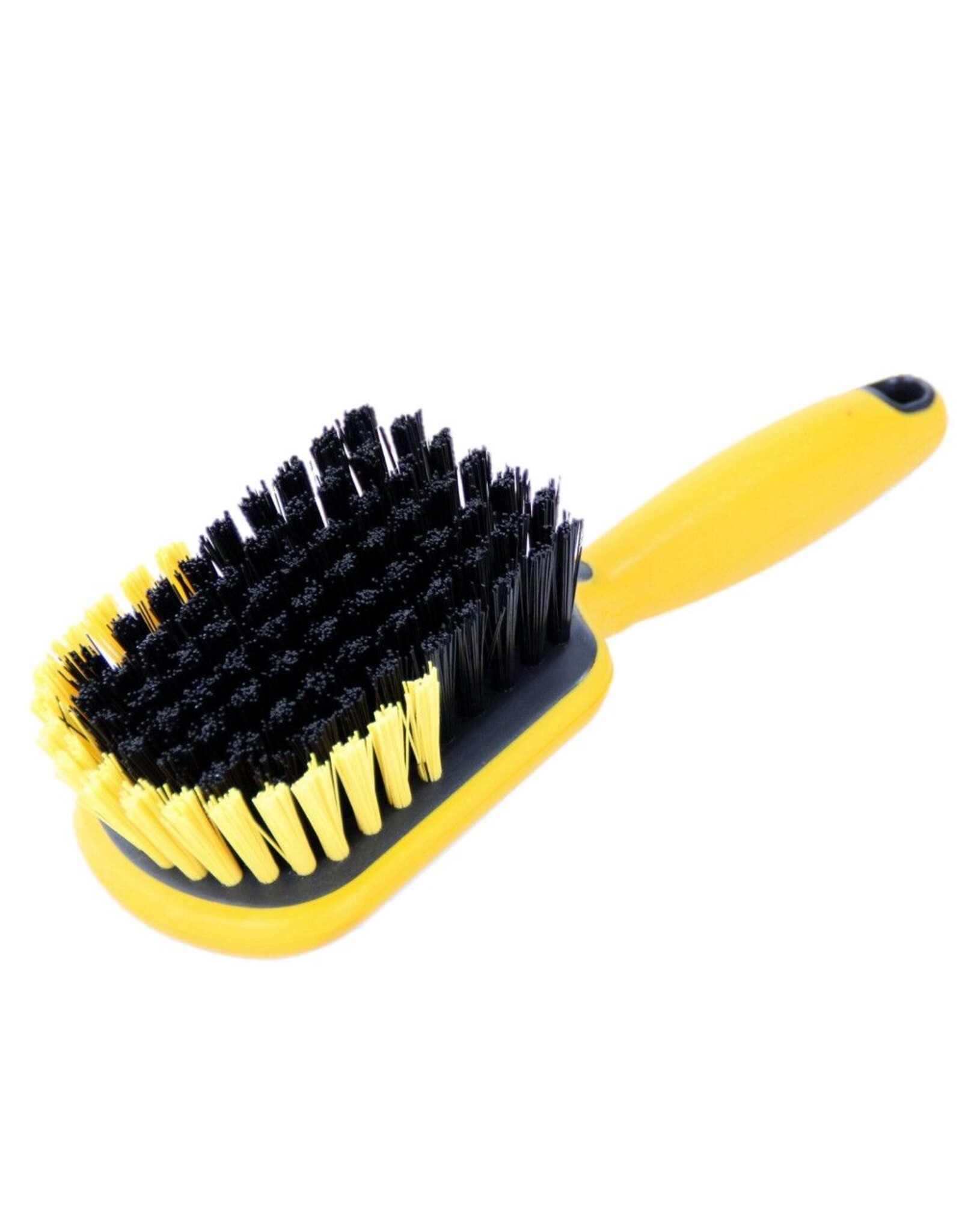 Safe Brush Werkborstel zachte rand en greep, stevige PBT vezels per 10 stuks