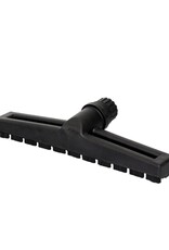 ACOR Zuigmond 38mm droog met wielen voor " S " buis