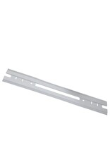 Exive Rubberset voor waterzuigmond voor S-buis 38mm