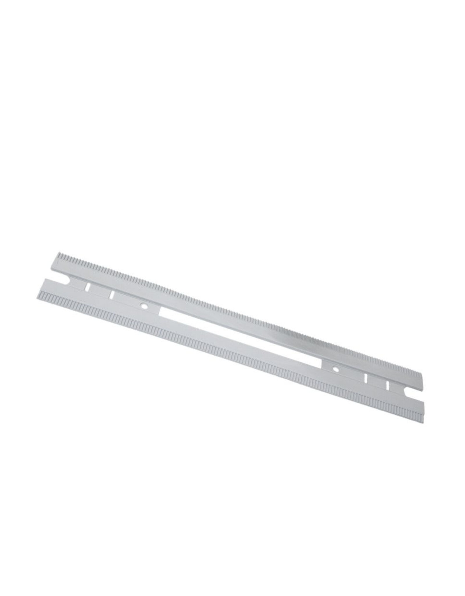Exive Rubberset voor waterzuigmond voor S-buis 38mm