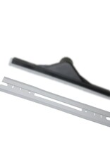 Exive Rubberset voor waterzuigmond voor S-buis 38mm