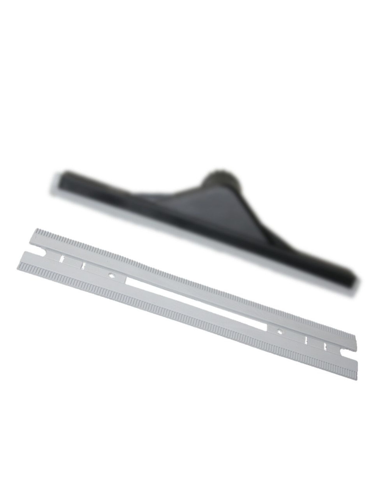 Exive Rubberset voor waterzuigmond voor S-buis 38mm
