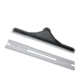 Exive Rubberset voor waterzuigmond voor S-buis 38mm