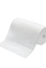 Exive Statisch stofwisdoek Magneto 60x20cm op rol 10x25st