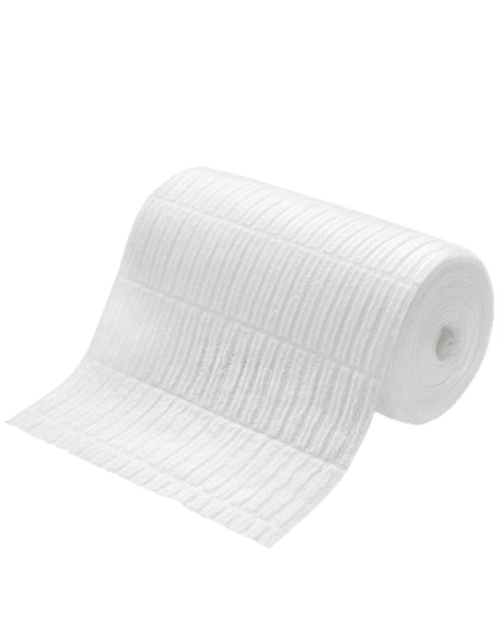 Exive Statisch stofwisdoek Magneto 60x20cm op rol 10x25st
