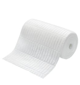 Exive Statisch stofwisdoek Magneto 60x20cm op rol 10x25st