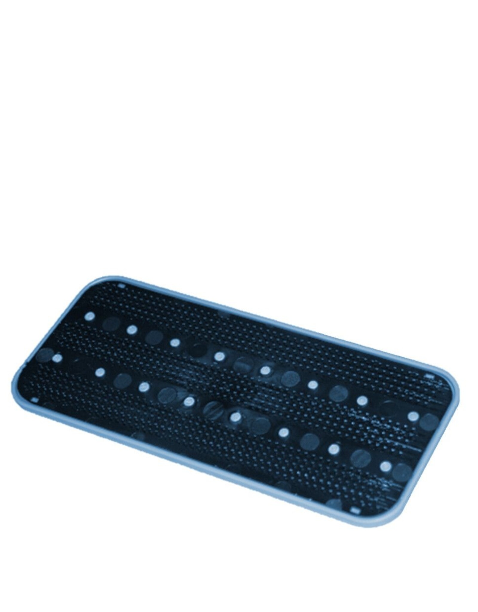 Exive Padhouder Jumbo met handgreep 23,5x10cm, blauw