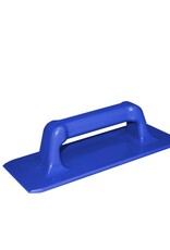Exive Padhouder Jumbo met handgreep 23,5x10cm, blauw