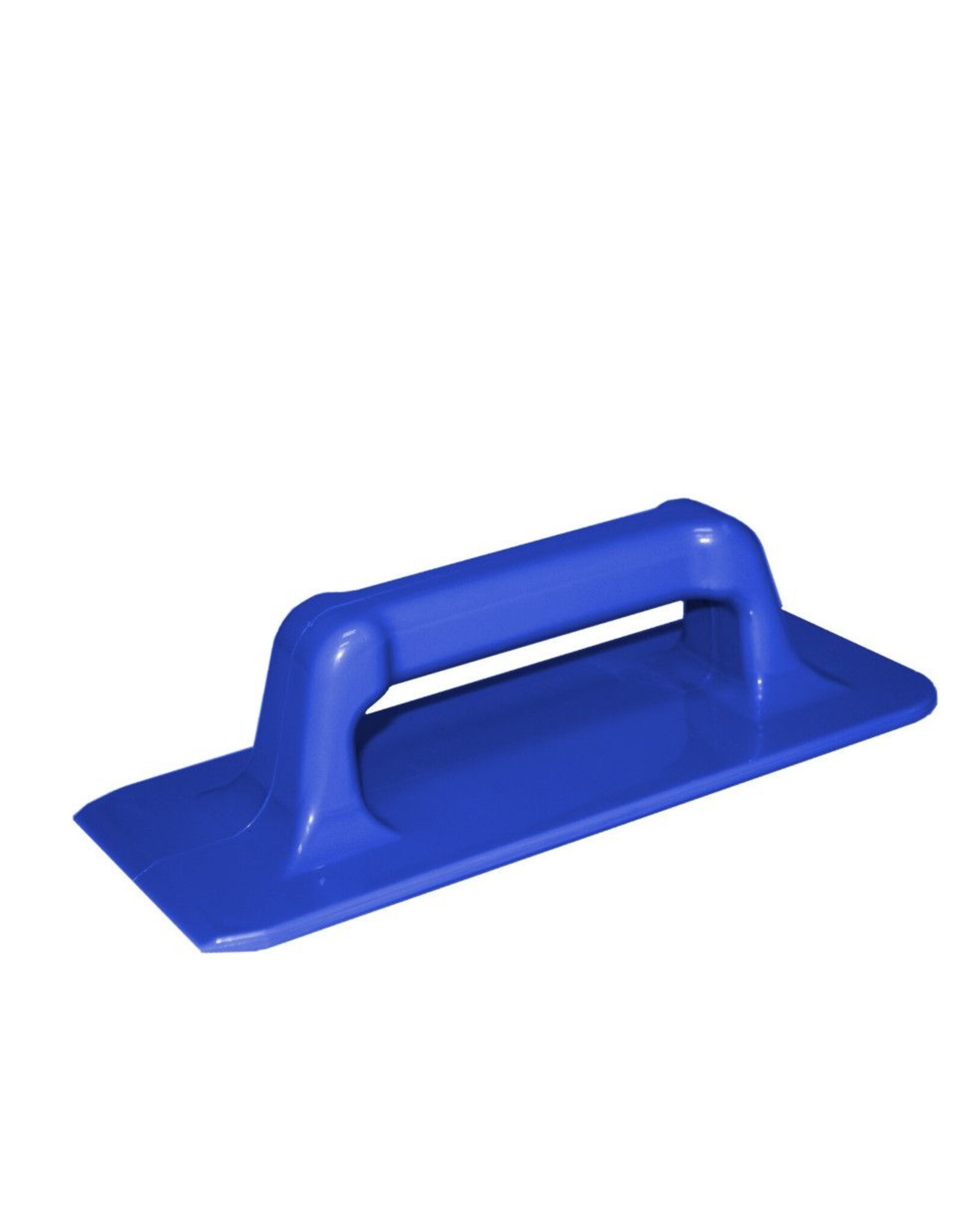 Exive Padhouder Jumbo met handgreep 23,5x10cm, blauw