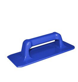 Exive Padhouder Jumbo met handgreep 23,5x10cm, blauw