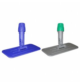 Exive Padhouder Jumbo met steelaansluiting 23,5x10cm.