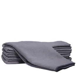 HYGEN Droogdoek MF XXL geel 60x70cm