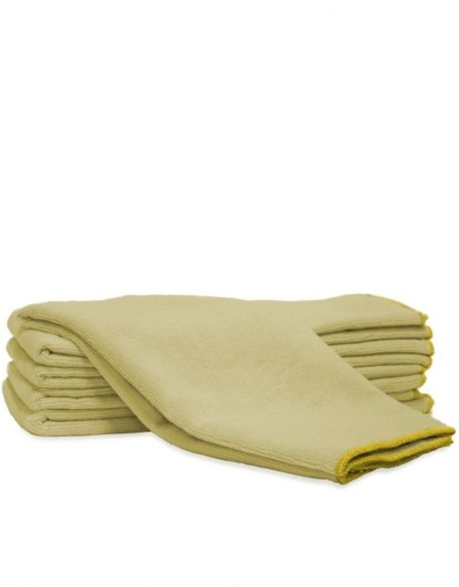 HYGEN Droogdoek MF XXL geel 60x70cm