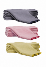 HYGEN Droogdoek MF XXL geel 60x70cm