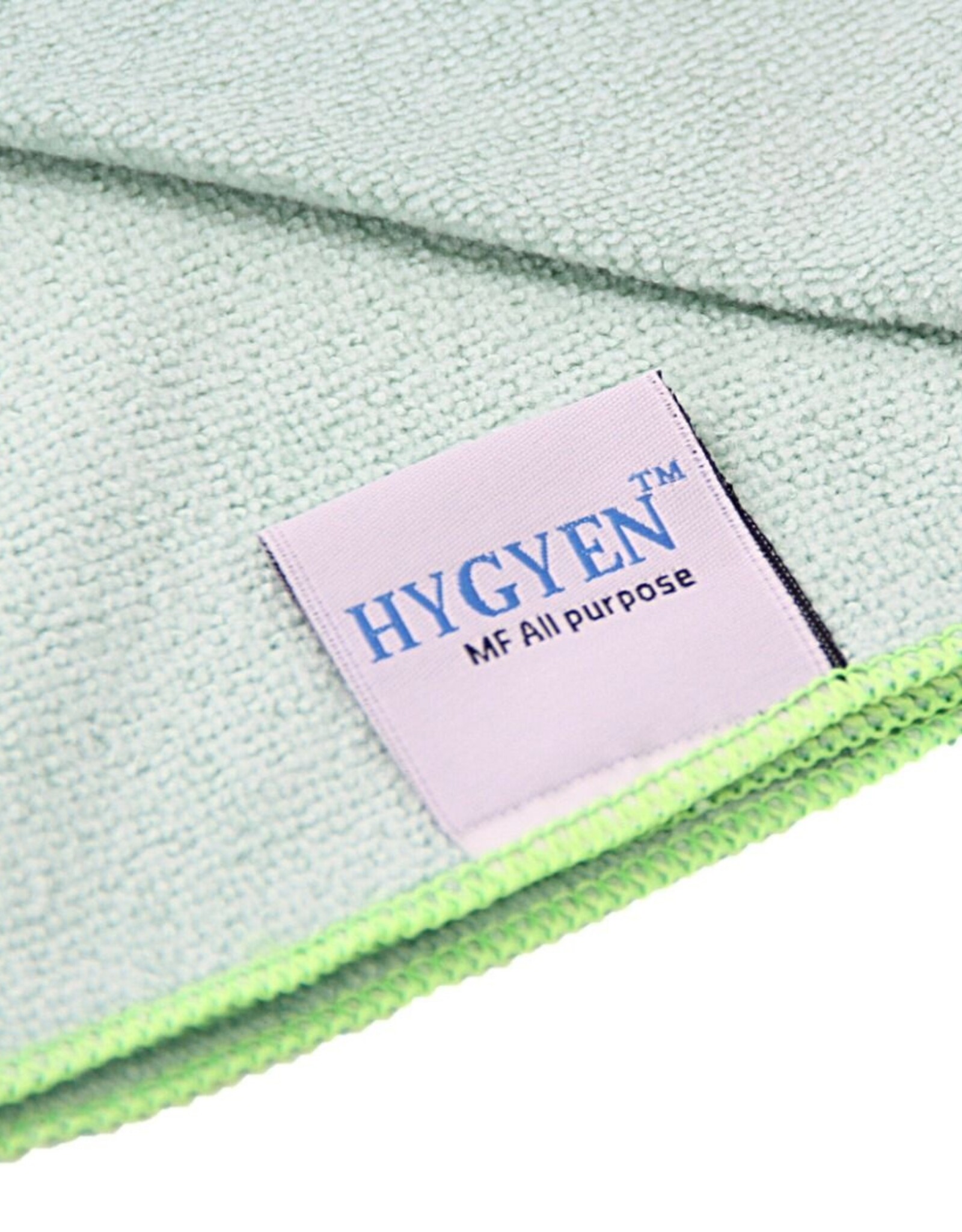 HYGYEN HYGYEN MF standard 250gsm roze