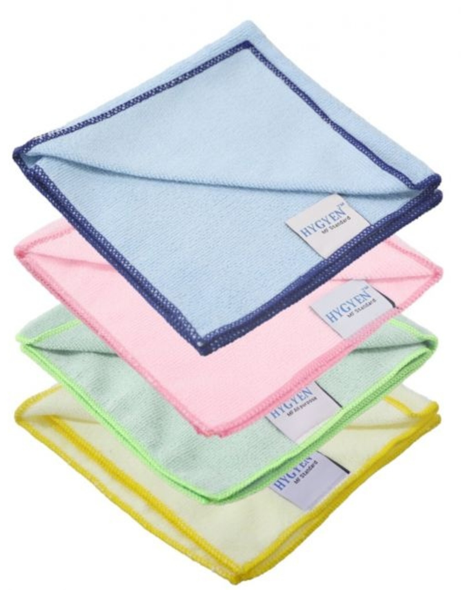 HYGYEN HYGYEN MF standard 250gsm roze