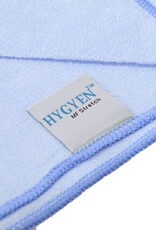HYGEN Microvezel doeken stretch  40x40 cm.